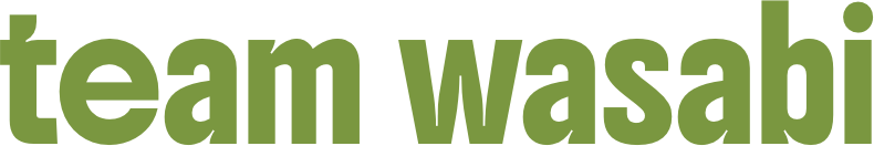Team Wasabi